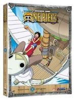 One Piece: Season 3 First Voyage [DVD] [ DVD, Verzenden