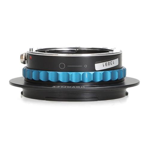 Novoflex Adapter Nikon lens naar Fuji G-camera, Audio, Tv en Foto, Fotografie | Fotostudio en Toebehoren, Ophalen of Verzenden