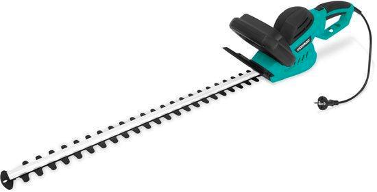 2dekans | VONROC Heggenschaar 600W – 660 mm zwaardlengte –, Doe-het-zelf en Bouw, Gereedschap | Overige machines, Ophalen of Verzenden