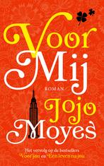 Voor mij / Voor jou / 3 9789026161025 Jojo Moyes, Verzenden, Gelezen, Jojo Moyes