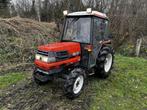 Kubota GL33 Hi-Speed Minitractor, Zakelijke goederen, Landbouw | Tractoren, Nieuw