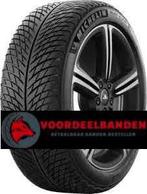 Michelin Pilot Alpin 5 235/60 R18 103H, MO, SUV, Verzenden, Band(en)