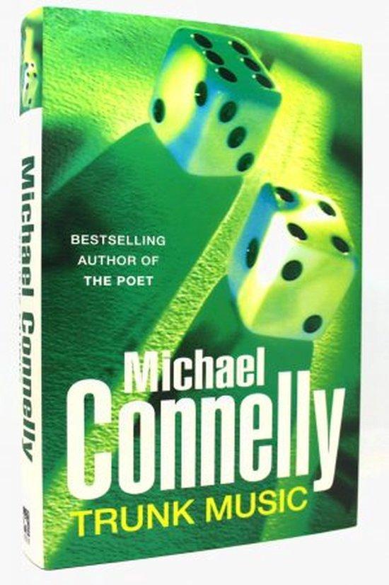 Trunk Music 9780312941918 Michael Connelly, Boeken, Taal | Engels, Gelezen, Verzenden