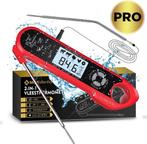 Tweedekans | MostEssential 2-in-1 Vleesthermometer - PRO, Ophalen of Verzenden, Nieuw