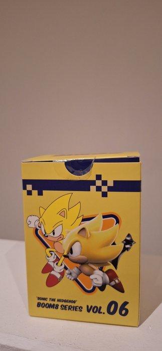 Funko - Figuur - Sonic (4) - Plastic, Antiek en Kunst, Antiek | Speelgoed