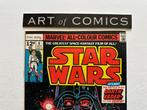 Star Wars #4 - Part 4 Of Star Wars: A New Hope Movie, Nieuw