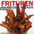 Frituren / De nieuwe keuken / 5 9789023011378 F. van Arkel, Verzenden, F. van Arkel