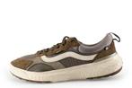 Vans Sportschoenen in maat 44½ Bruin, Kleding | Heren, Schoenen, Bruin, Verzenden, Sportschoenen, Zo goed als nieuw