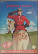 Dudley Do Right (dvd nieuw), Ophalen of Verzenden, Nieuw in verpakking