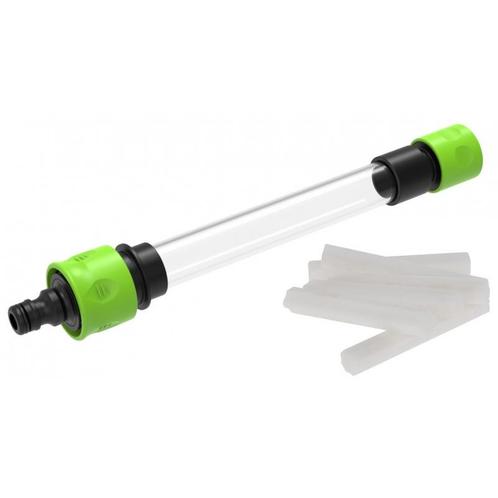 Magicbrush paardendouche starterset incl. 14 zoutsticks -, Diensten en Vakmensen, Ongediertebestrijding