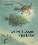 De kerstboom van Lotje 9789068223989 Lieve Baeten, Boeken, Kinderboeken | Kleuters, Verzenden, Zo goed als nieuw, Lieve Baeten