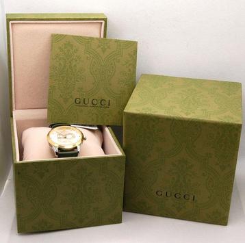 Gucci - G-TIMELESS - Sans Prix de Réserve - YA1264139 -