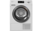 Miele -  Warmtepomp Droogkast Ecospeed C  - Wit, Elektronische apparatuur, Droogkasten, Verzenden, Nieuw, Voorlader, 95 cm of meer