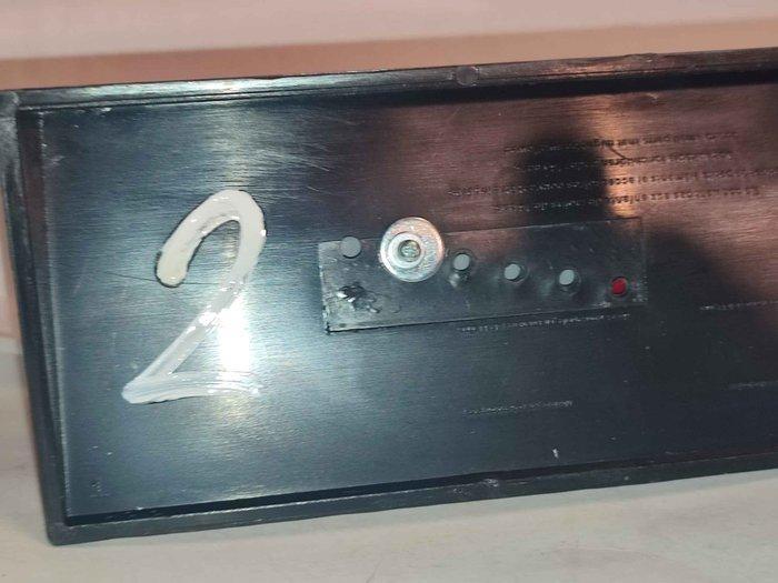 VILLAMODEL 1:43 - Model raceauto - F.2 Ferrari 156 - driver, Hobby & Loisirs créatifs, Voitures miniatures | 1:5 à 1:12