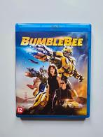 BUMBLEBEE (BLURAY), Gebruikt