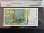 France. - 500 Francs - 1994 - Pick 160a (Sans prix de
