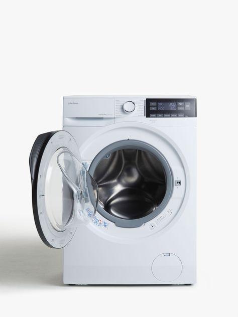 John Lewis Jlwm1428 Wasmachine 8kg 1400t, Elektronische apparatuur, Wasmachines, Ophalen of Verzenden