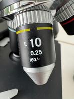 Binocular compound microscope - MODEL SE - 1980-1990 - Japan