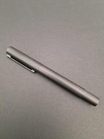 Otto Hutt - Design08 Tintenroller allblack matt - Stylo à