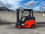 Linde H16T-01 LPG Heftruck, 1000 tot 2000 kg, LPG, Heftruck, Linde 