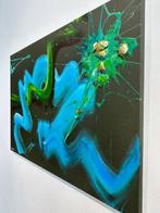 Santicri - Creation from Chaos #81, Antiek en Kunst, Kunst | Schilderijen | Modern