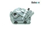 Blokdeksel om Schakelas BMW R 1200 GS 2013-2016 (R1200GS LC, Motoren, Verzenden, Gebruikt