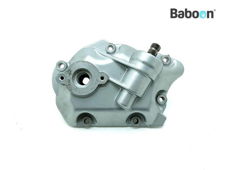 Blokdeksel om Schakelas BMW R 1200 GS 2013-2016 (R1200GS LC, Motoren, Onderdelen | BMW, Gebruikt, Verzenden