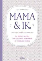 Mama & ik, Boeken, Verzenden, Nieuw, Nederlands