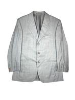 Franco De Commasi heren blazer (100% wol) Maat L, Vêtements | Femmes, Vestes & Costumes, Ophalen of Verzenden
