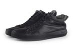 Blackstone Hoge Sneakers in maat 47 Zwart | 10% extra, Kleding | Heren, Sneakers, Gedragen, Blackstone, Zwart