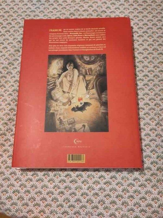 Frank Pé - Une vie en dessins - C + jaquette - 1 Album -, Livres, BD