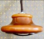 Lampe à suspendre - lampe de lère spatiale / du milieu du