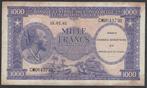 Congo, République démocratique du Congo. - 5 banknotes -