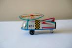 Nemoto - Blikken speelgoed - Space Shuttle xZ-7 - 1980-1990, Antiek en Kunst, Antiek | Speelgoed