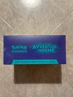 Speelkaarten - Pokémon GCC – Set Allenatore Fuoriclasse, Hobby en Vrije tijd, Nieuw