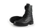 Gabor Veterboots in maat 38½ Zwart, Vêtements | Femmes, Chaussures, Verzenden, Overige typen