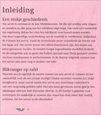 Servetten vouwen 9789026927157 Z. van der Kok, Boeken, Kookboeken, Verzenden, Gelezen, Z. van der Kok
