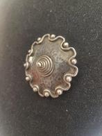 Zilver - Broche