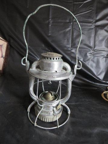 dietz - dietz vesta - Lampadaire - lampe de sein de chemin