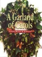 A Garland Of Carols CD Coope Boyes & Simpson, CD & DVD, Verzenden