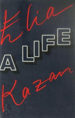 Elia Kazan, Boeken, Taal | Overige Talen, Verzenden