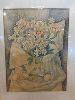 Marevna / Marie Vorobiev (1892-1984), Attribué(e) à - Still