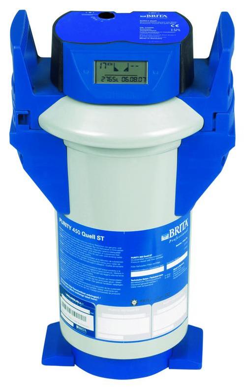 Brita Purity 450 Quell ST met MAE, Huis en Inrichting, Keuken | Keukenbenodigdheden, Verzenden