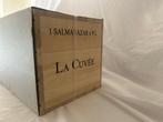 Laurent-Perrier, La Cuvée - Champagne Brut - 1 Salmanazar (9, Verzamelen, Wijnen, Nieuw