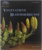 Vegetatieve bloemsierkunst 9789062553983, Boeken, Gelezen, ,, Verzenden