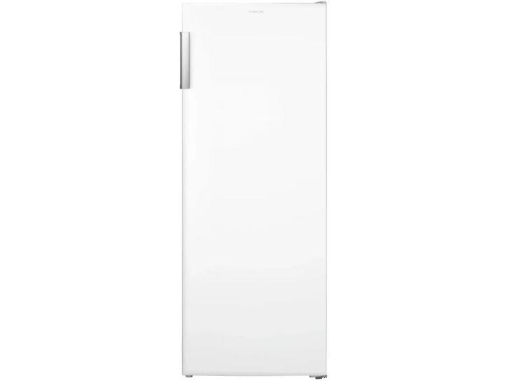 Inventum VR1430W - Vriezer - 161L - No Frost - Supervriezen, Huis en Inrichting, Woonaccessoires | Overige, Zo goed als nieuw