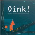 Oink! 9789058382009 Geert de Kockere, Boeken, Verzenden, Zo goed als nieuw, Geert de Kockere