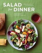 Salad For Dinner 9780847838257, Zo goed als nieuw, Jeanne Kelley, Verzenden