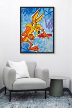 Hipo (1988) - Wile E.Coyote - Just do it! XL One of a Kind