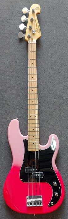 SX - Modern Series PB style electric bass guitar with beschikbaar voor biedingen